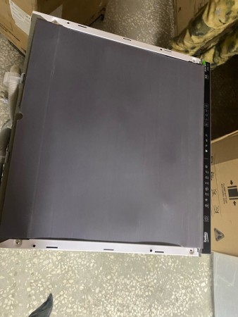 посудомоечная машина beko bdin38530a inverter, небольшие вмятины, загрязнения, нет болтов