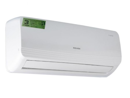 сплит-система rovex rs-07abs star-n dc inverter