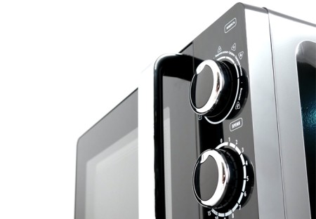 микроволновая печь centek ct-1575 черный