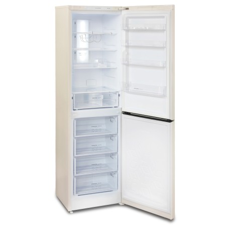 холодильник бирюса 980g nf бежевый