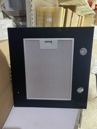 вытяжка akpo wk-4 largo eco 50 черный повреждена упаковка, незначительные потертости