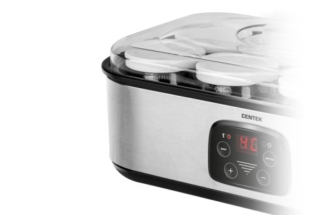 йогуртница centek ct-1443