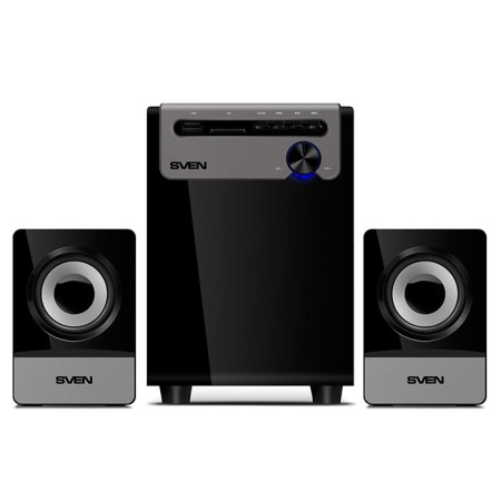 акустическая система 2.1 sven ms-110