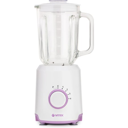 блендер vitek vt-8512 (w)