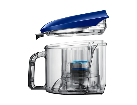 пылесос samsung vcc-18m2110sb