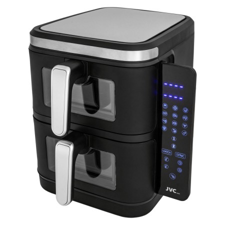 аэрогриль jvc jk-mb105