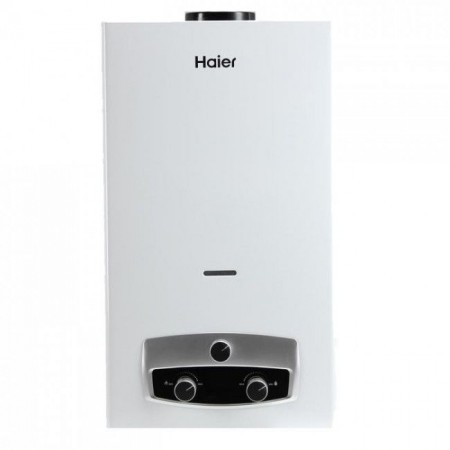 газовая колонка haier igw 12b