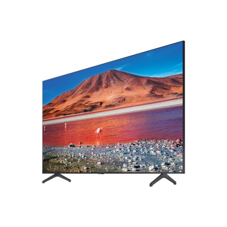 телевизор led samsung ue55tu7100u