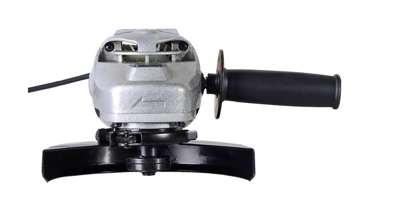 Углошлифовальная машина Вихрь УШМ-180/1800