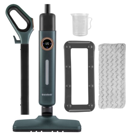 паровая швабра endever odyssey q-620