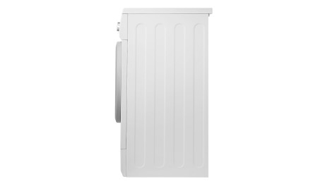 стиральная машина lg f12b8wds7 steam, белый