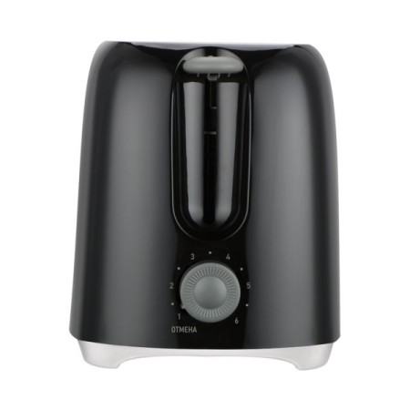 тостер centek ct-1425 черный