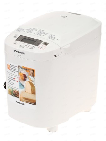 хлебопечь panasonic sd-2510wts