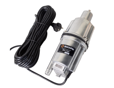 насос вибрационный вихрь вн-15н