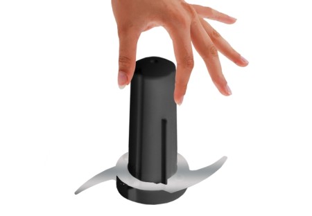 чоппер centek ct-1390 черный