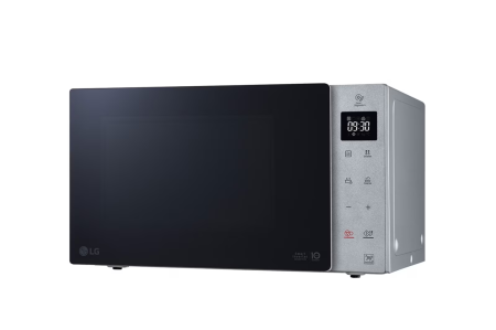 микроволновая печь lg mw-25r35 gisl smart inverter