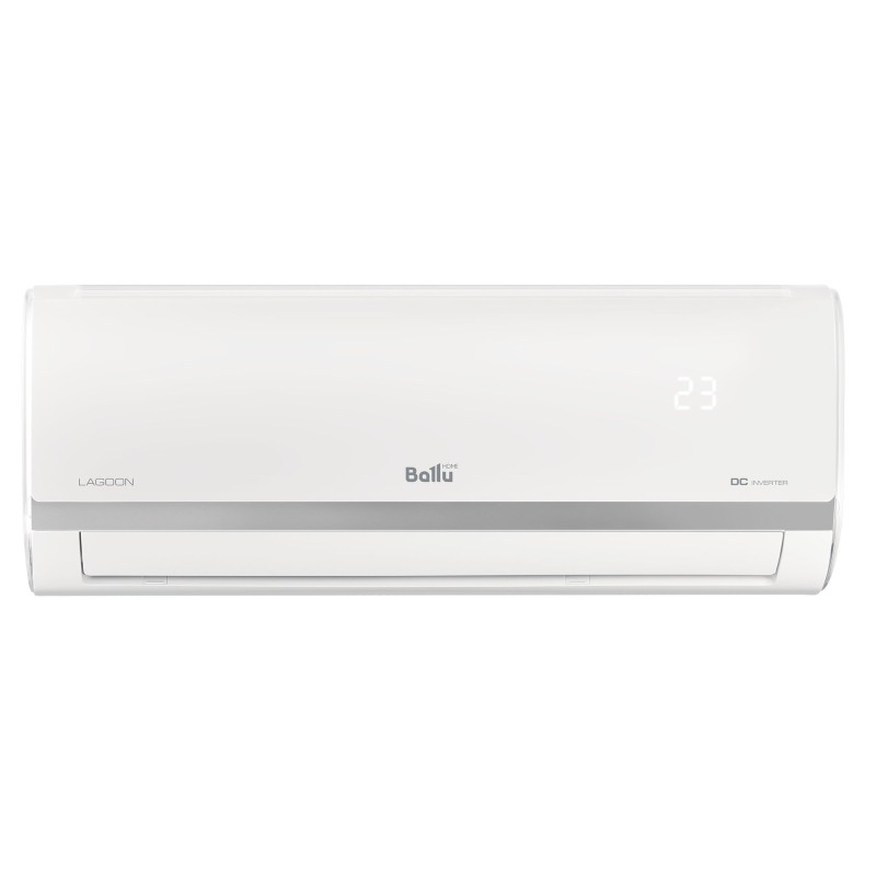 Сплит-система Ballu BSDI-07HN8 Lagoon DC Inverter R32