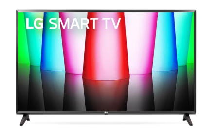 телевизор led lg 32lq570b6la smart tv