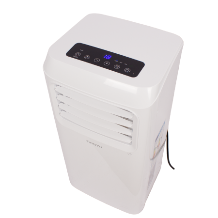 кондиционер manya pac127-c22e мобильный 