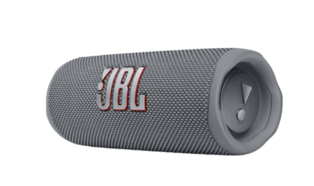 портативная колонка jbl flip 6 grey