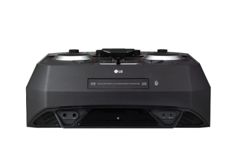 музыкальный центр lg xboom ck99 (голова)