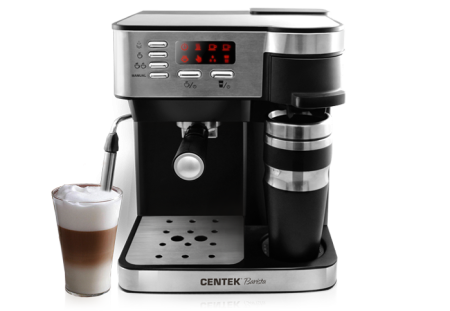 кофеварка centek ct-1162