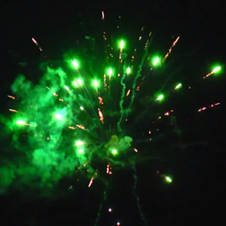 батарея салютов рк7020 мал-да-удал! (0,6" х 48) 1/12