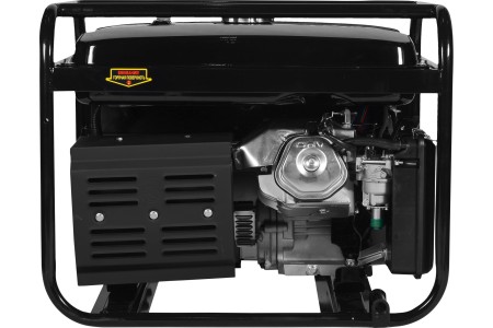 электрогенератор huter dy8000lx