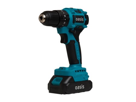 шуруповерт oasis asu-18a (j) аккумуляторный