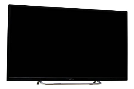 телевизор led vekta ld-50sf6019bt