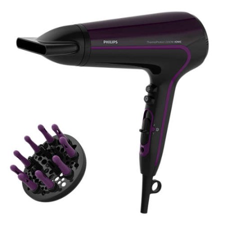 фен philips hp 8233 thermoprotect