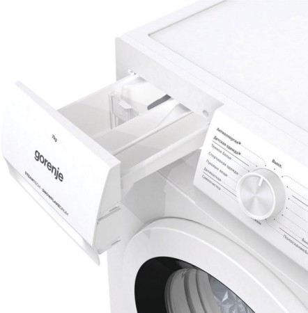 стиральная машина gorenje whe72sfs steam