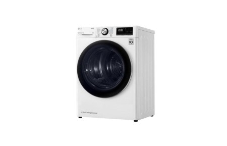 сушильная машина lg dc90v9v9e inverter