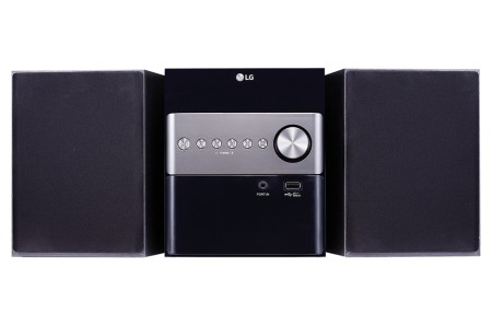 микросистема lg cm1560