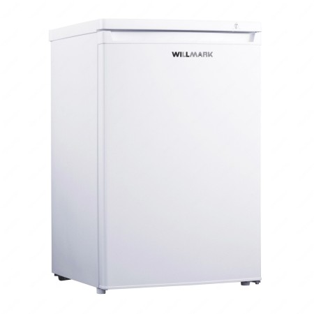 морозильник willmark uf-109m белый