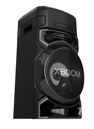 музыкальный центр lg xboom on77dk