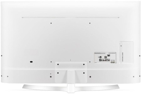 телевизор led lg 49uk6390plg