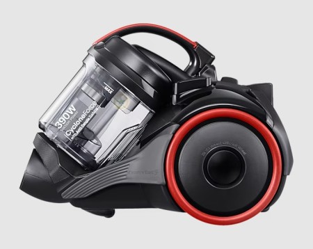 пылесос samsung vcc-15k4116vr