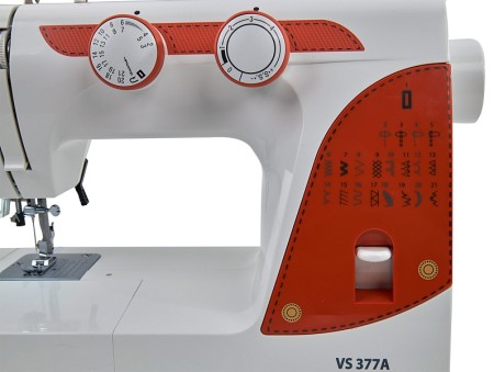 швейная машина leader vs 377 a