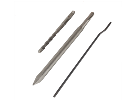 перфоратор вихрь п-1400к-в