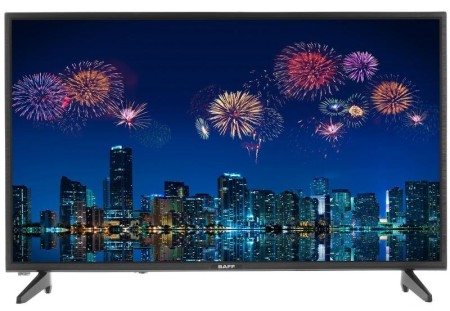 телевизор led baff 32stv -atsr