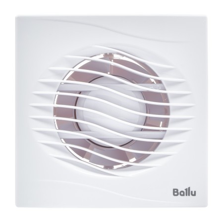 вентилятор вытяжной ballu baf-ar 100