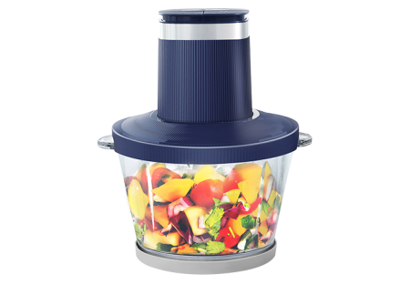 чоппер centek ct-1397 синий