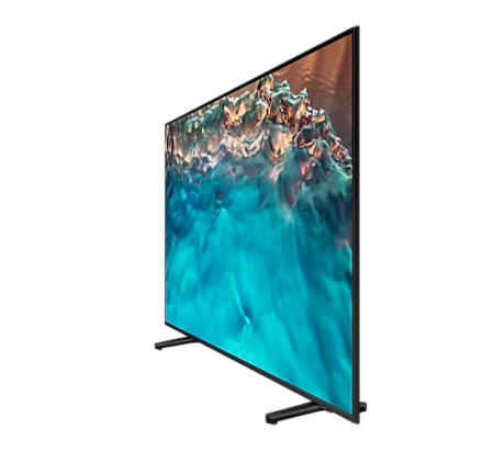 телевизор led samsung ue55bu8000u smart tv 4k