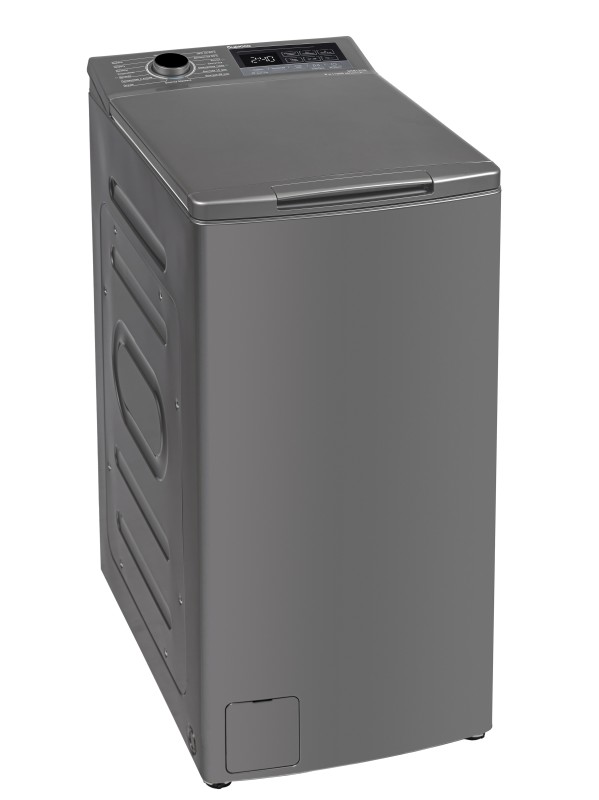 Стиральная машина Бирюса WM-MT813/05 M Inverter, Steam