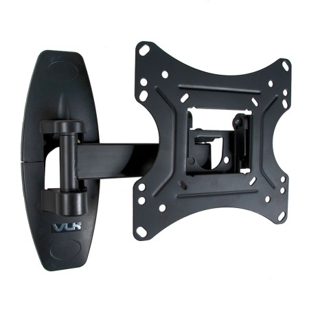 кронштейн vlk trento-16 черный 20-55"