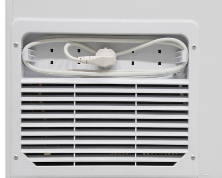 морозильник бирюса cf32 стекло