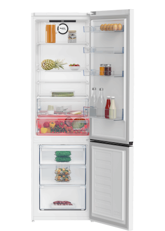 холодильник beko b3rcnk 405hdw