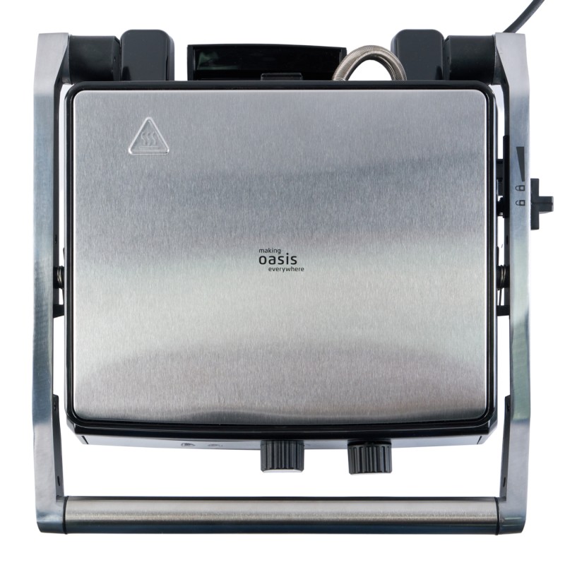 Гриль Oasis GR-1NT