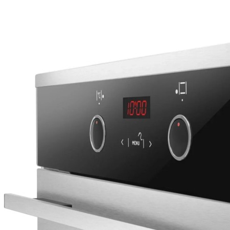 духовой шкаф hansa boei 68450015 fusion